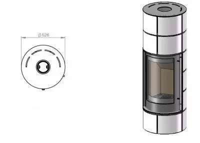 Оля 1 G white