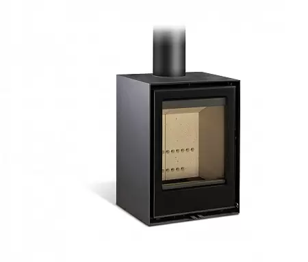 Печь-камин Rocal HABIT 50 V+T