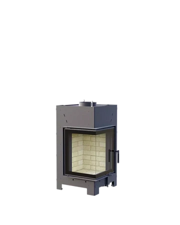 КАМИННАЯ ТОПКА АСТОВ П2С 440