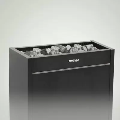 Электрическая печь Harvia Virta Pro HL220 Black