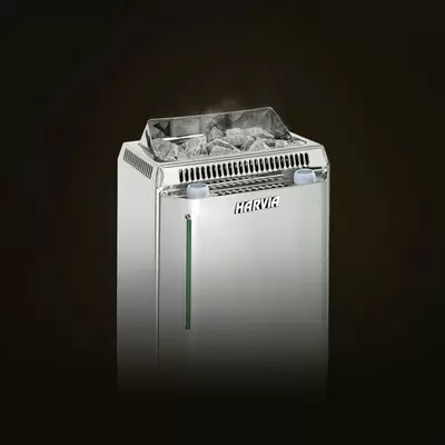 Электрическая печь Harvia Topclass Combi KV-60SE