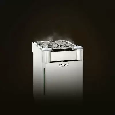 Электрическая печь Harvia Senator Combi T-9C