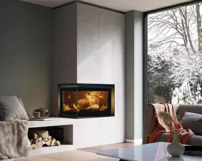 Топка H IZQUIERDO Ecodesign Топка H IZQUIERDO Ecodesign