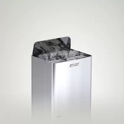 Электрическая печь Harvia The Wall Combi SW90S