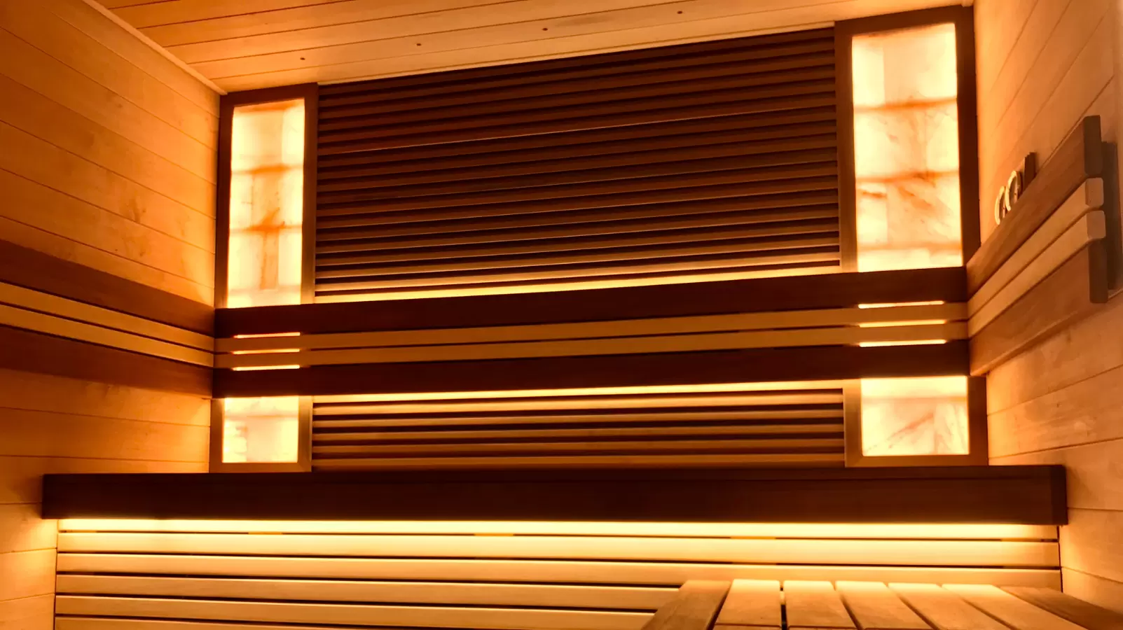 Парная из ольхи для ценителей бани