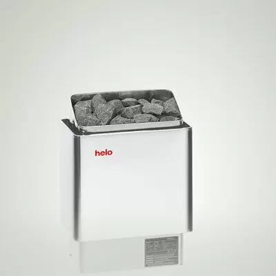 Электрическая печь Helo CUP 45 STJ Graphite