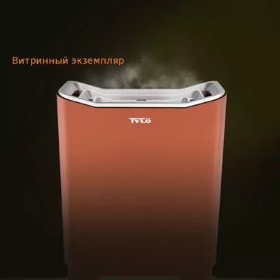 Электрическая печь Tylo Expression 10 copper