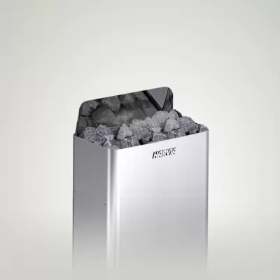 Электрическая печь Harvia The Wall SW45E