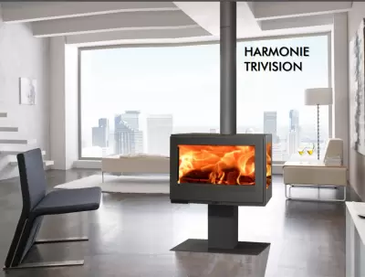 Harmonie Trivision Harmonie Trivision
