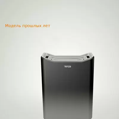 Электрическая печь Tylo Expression Combi 10 Black