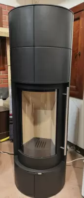 Оля 1 G black