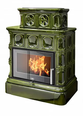 KARELIE EXclusive, кафельный цоколь - вставка СТАЛЬНАЯ