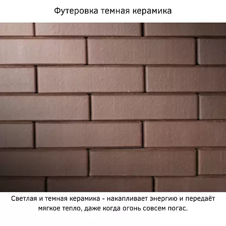 Каминная топка АСТОВ П2С 600 Каминная топка АСТОВ П2С 600
