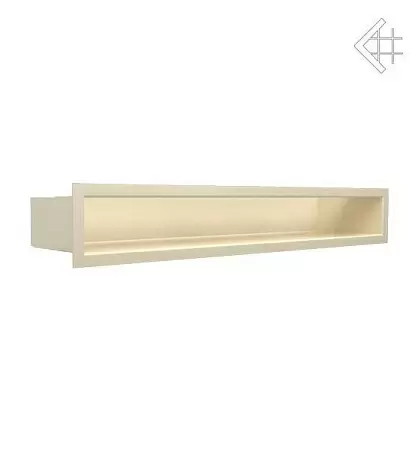 Люфт бежевая 9x60