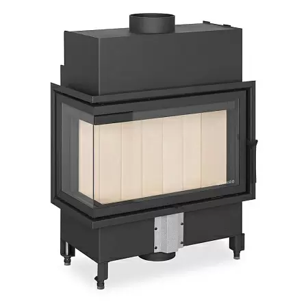 Каминная топка Romotop BASIC L/R 2G S 70.44.33.23