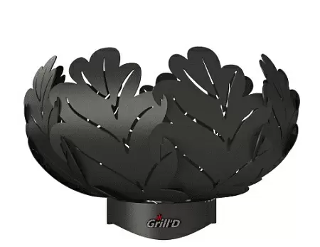 Костровище Grill'D Dubravo D800