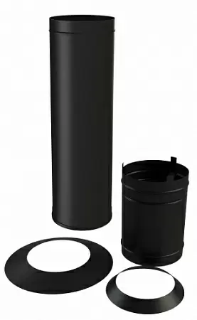 Комплект проходной узел Grill'D для Grill-center 800 D360