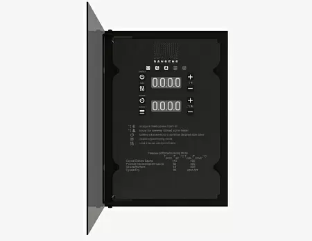 Блок управления Sangens W15-18 Bluetooth с управлением