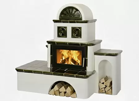 Печь ABX Pegas Exclusive