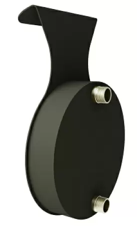Теплообменник навесной Grill'D Leo, Optima Grill'D 1,7л