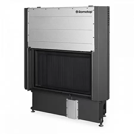 Каминная топка ROMOTOP IMPRESSION 2G L 93.60.01