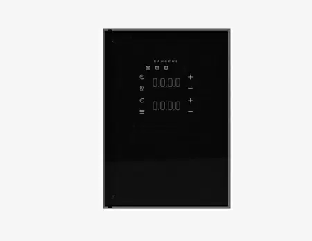 Блок управления Sangens W15-18 Bluetooth с управлением