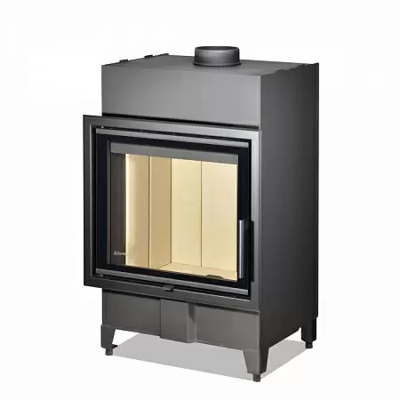 Каминная топка ROMOTOP Romotop HEAT 2G 59.50.01