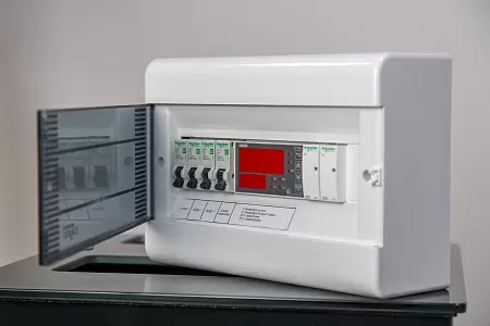 Блок управления Sangens S3-7,5 Bluetooth