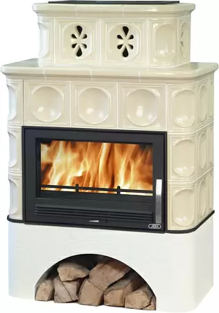 Печь ABX KARELIE