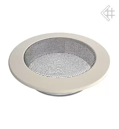 КРУГЛАЯ бежевая д.150