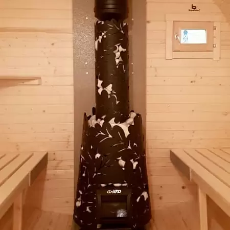 Сетка для камней Grill'D Dubravo L740 мм