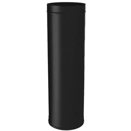 Труба стартовая Grill'D для Grill-center L-1000 D300 ЧС 1 мм