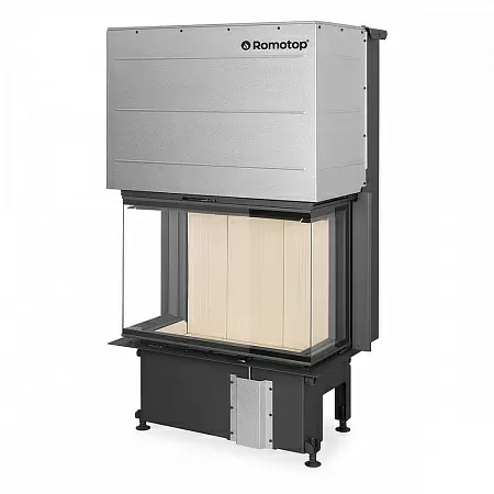 Каминная топка Romotop IMPRESSION C 2G L 80.61.34.21