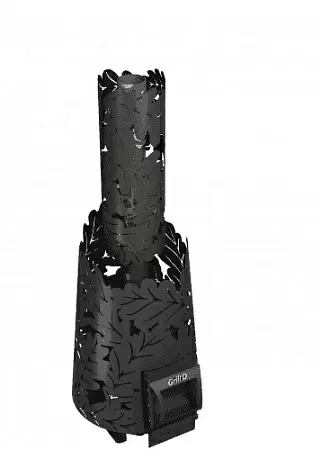 Сетка для камней Grill'D Dubravo L740 мм