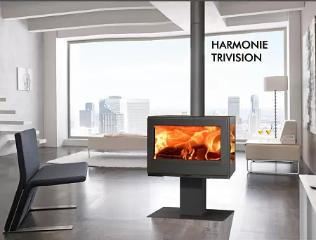Harmonie Trivision Harmonie Trivision