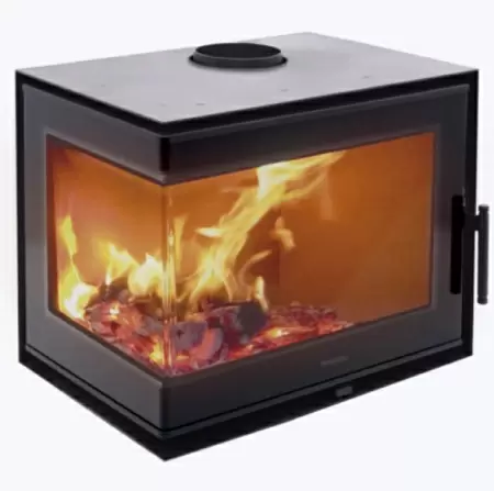 Топка H IZQUIERDO Ecodesign Топка H IZQUIERDO Ecodesign