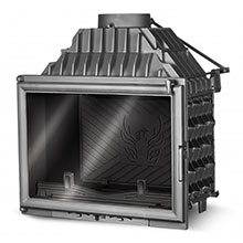 Каминная топка KAWMET W11