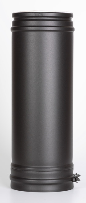 Элемент трубы 500 мм SCHIEDEL PERMETER РМ25 (Черный)