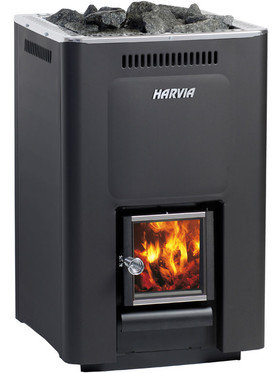 Банная печь Harvia 36 PRO