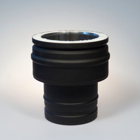 Переходник SCHIEDEL PERMETER Рrima Plus -РМ25 РМ25 (Черный)