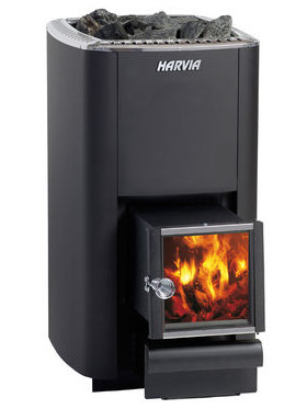 Банная печь Harvia M3 SL