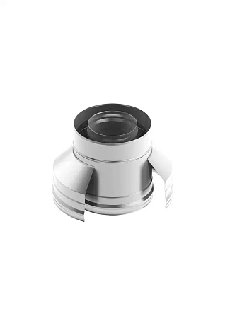 Финиш коаксиальный К Grill'D, КЖС 0,5 мм/ЖС 0,5 мм/ЖС 0,5 мм (D200/320/400)