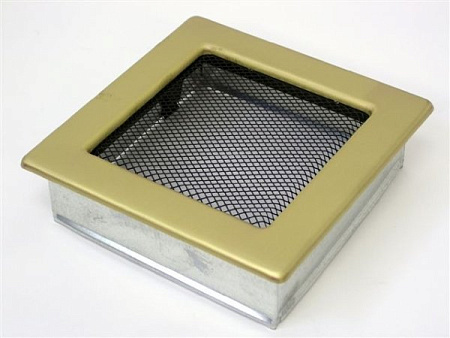 17х17 гальваника под золото