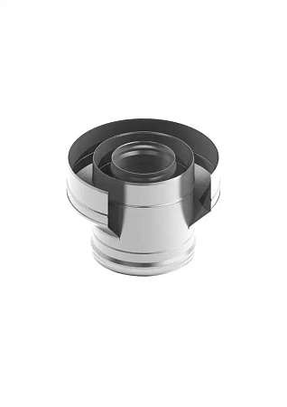 Старт коаксиальный К Grill'D, КЖС 0,5 мм/ЖС 0,5 мм/ЖС 0,5 мм (D200/320/400)