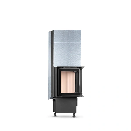 Каминная топка Hoxter ECKA 50/35/45Lh