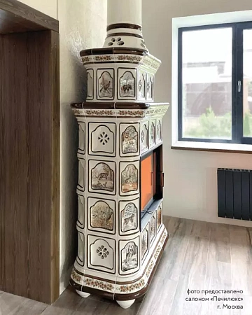 КАМИННАЯ ТОПКА АСТОВ М 700 КАМИННАЯ ТОПКА АСТОВ М 700