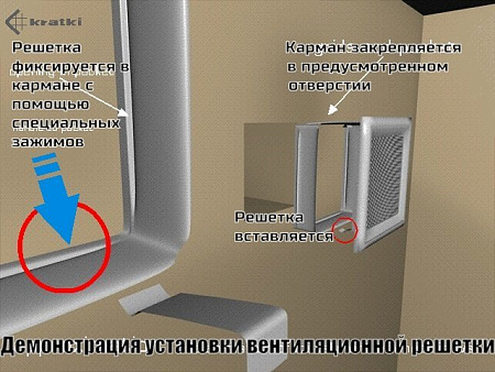11х17 Оскар черная/латунь
