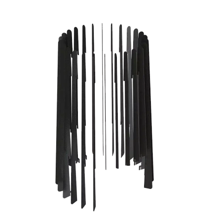 Комплект ламелей Cometa 180 Vega Short/Long Window