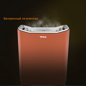 Электрическая печь Tylo Expression 10 copper